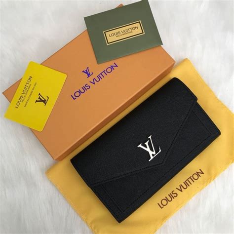 lv mylockme wallet|Louis Vuitton Mylockme Wallet by.